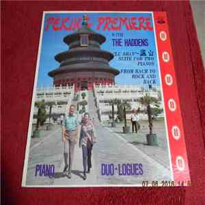 The Haddens - Peking Premiere FLAC