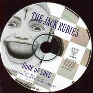 The Jack Rubies - Book Of Love FLAC
