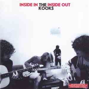 The Kooks - Inside In / Inside Out FLAC