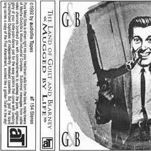 The Land Of Guilt And Blarney - Mugged By Life FLAC