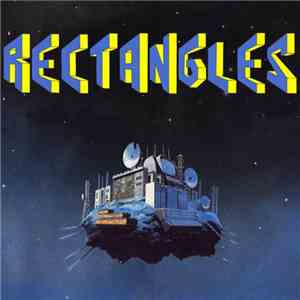 The Rectangles - Suspended Animation FLAC