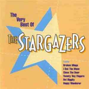 The Stargazers - Broken Wings FLAC