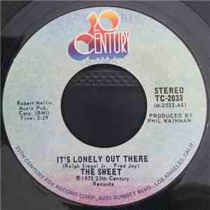 The Sweet - It's Lonely Out There FLAC
