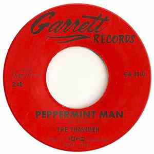 The Trashmen - Peppermint Man / New Generation FLAC