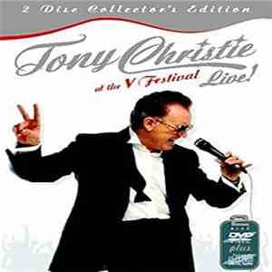 Tony Christie - Tony Christie At The V Festival (Live) FLAC