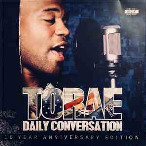 Torae - Daily Conversation FLAC