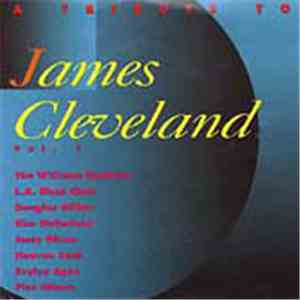 Various - A Tribute To James Cleveland Vol. 1 FLAC