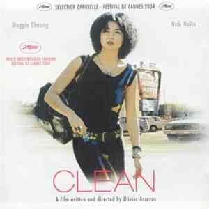 Various - Clean - Music From The Motion Picture Soundtrack FLAC