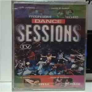 Various - Dance Sessions FLAC