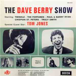 Various, Dave Berry - The Dave Berry Show FLAC