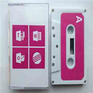 Various - Digital Office Two FLAC