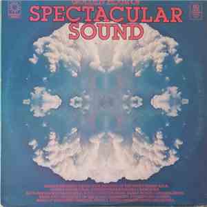 Various - Golden Hour Of Spectacular Sound FLAC