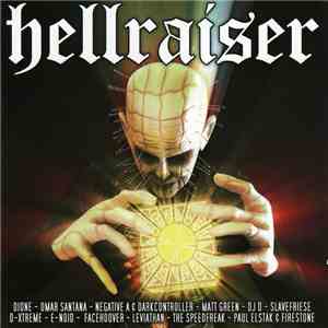 Various - Hellraiser 2005 FLAC