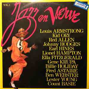 Various - Jazz En Verve Vol. 1 FLAC