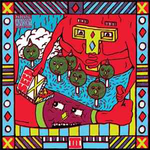 Various - Seed X Part III FLAC