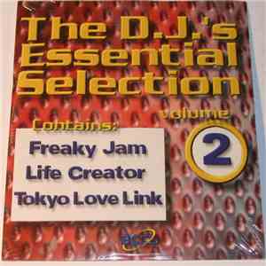 Various - The Dj's Essential Selection Volume 2 FLAC