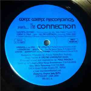 Various - Wax Werx Recordings Presents ... The Connection FLAC