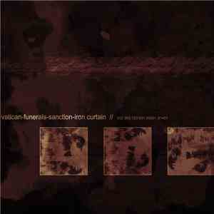 Vatican , Sanction , FUNERALS , Iron Curtain - 902.303.720.631.92501.31401 FLAC