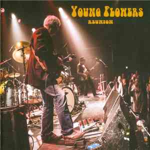 Young Flowers - Reunion FLAC
