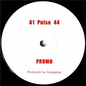 Youngstar - Pulse 44 / India Riddim / Messy Beats FLAC