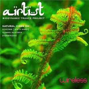 Airtist - Wireless FLAC