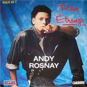 Andy Rosnay - Rêve Etrange FLAC