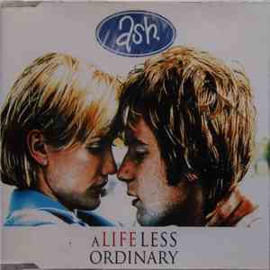 Ash - A Life Less Ordinary FLAC