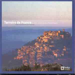 Aurelien Chambaud & Patrick Vasori - Terroirs De France FLAC