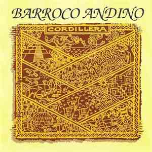Barroco Andino - Cordillera FLAC