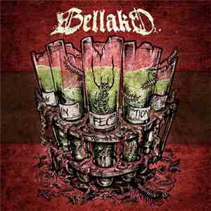 Bellako - Infection FLAC