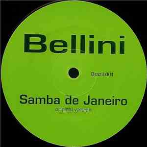 Bellini - Samba De Janeiro FLAC