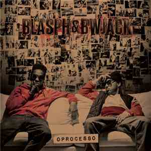 Blasph, Beware Jack - OPROCESSO FLAC