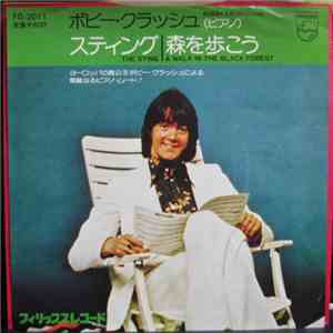 Bobby Crush - The Sting FLAC