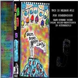 Breaking The Belll Jar - Ghosts, Bones, Hope And Such FLAC