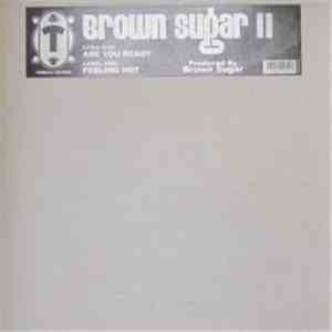 Brown Sugar - Brown Sugar II FLAC