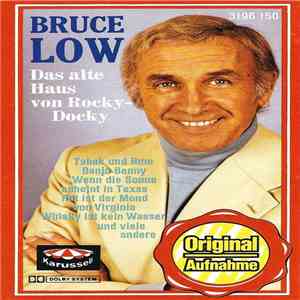 Bruce Low - Das Alte Haus Von Rocky-Docky FLAC