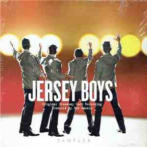 Cast Of "Jersey Boys" - Jersey Boys FLAC