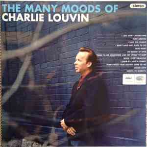 Charlie Louvin - The Many Moods Of Charlie Louvin FLAC