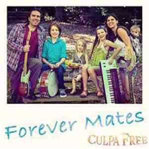 Culpa Free - Forever Mates FLAC
