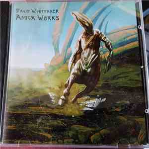 David Whittaker, Allister Brimble - Amiga Works FLAC
