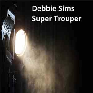 Debbie Sims  - Super Trouper FLAC