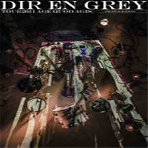 DIR EN GREY - Tour2011 Age Quod Agis Vol.2 [U.S. & Japan] FLAC