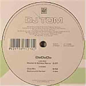 DJ Tom - Da Da Da FLAC