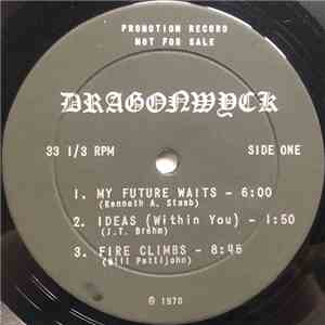 Dragonwyck - Dragonwyck FLAC