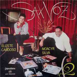 Elizeth Cardoso, Moacyr Silva - Sax Voz Nº2 FLAC