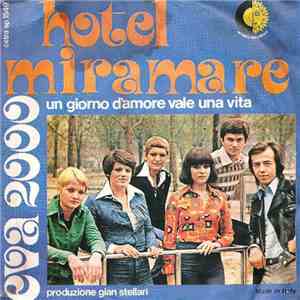 Eva 2000 - Hotel Miramare FLAC