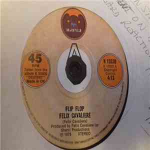 Felix Cavaliere - Flip Flop FLAC