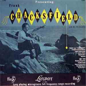 Frank Chacksfield & His Orchestra - Presenting Frank Chacksfield & His Orchestra FLAC