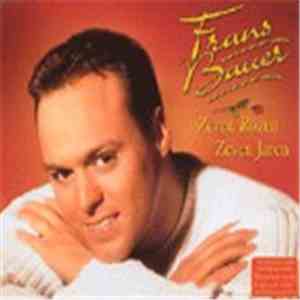 Frans Bauer - Zeven Rozen, Zeven Jaren FLAC