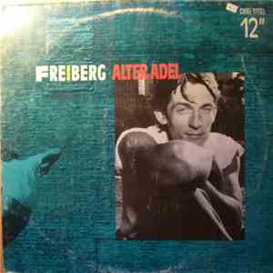 Freiberg - Alter Adel FLAC